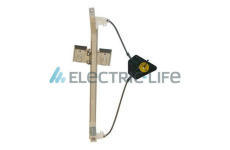 Mechanizmus zdvíhania okna ELECTRIC LIFE ZR ST708 R