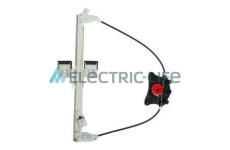 Mechanizmus zdvíhania okna ELECTRIC LIFE ZR ST710 L