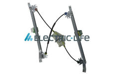 Mechanizmus zdvíhania okna ELECTRIC LIFE ZR ST717 R
