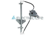 Mechanizmus zdvíhania okna ELECTRIC LIFE ZR SY06 L
