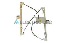 Mechanizmus zdvíhania okna ELECTRIC LIFE ZR SY701 L