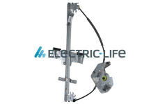 Mechanizmus zdvíhania okna ELECTRIC LIFE ZR SY703 L