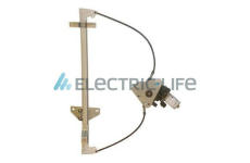 Mechanizmus zdvíhania okna ELECTRIC LIFE ZR SZ08 R