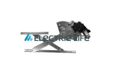 Mechanizmus zdvíhania okna ELECTRIC LIFE ZR SZ21 L