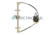 Mechanizmus zdvíhania okna ELECTRIC LIFE ZR SZ22 R