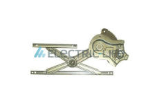 Mechanizmus zdvíhania okna ELECTRIC LIFE ZR SZ701 L