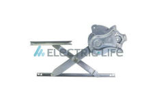 Mechanizmus zdvíhania okna ELECTRIC LIFE ZR SZ703 L