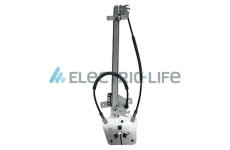 Mechanizmus zdvíhania okna ELECTRIC LIFE ZR SZ709 L