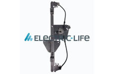 Mechanizmus zdvíhania okna ELECTRIC LIFE ZR SZ720 L