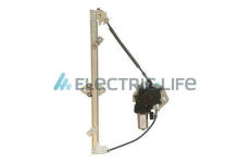 Mechanizmus zdvíhania okna ELECTRIC LIFE ZR TT02 L