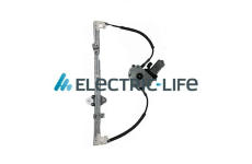 Mechanizmus zdvíhania okna ELECTRIC LIFE ZR TT03 R