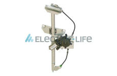 Mechanizmus zdvíhania okna ELECTRIC LIFE ZR TY103 L
