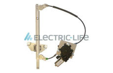 Mechanizmus zdvíhania okna ELECTRIC LIFE ZR TY104 R