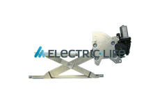 Mechanizmus zdvíhania okna ELECTRIC LIFE ZR TY113 L