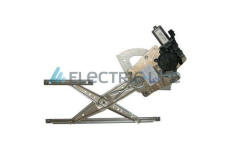 Mechanizmus zdvíhania okna ELECTRIC LIFE ZR TY116 L