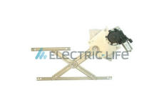 Mechanizmus zdvíhania okna ELECTRIC LIFE ZR TY135 R