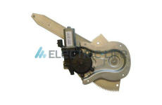 Mechanizmus zdvíhania okna ELECTRIC LIFE ZR TY136 R