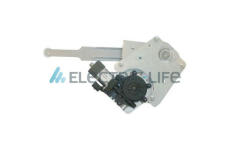 Mechanizmus zdvíhania okna ELECTRIC LIFE ZR TY138 R