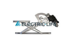 Mechanizmus zdvíhania okna ELECTRIC LIFE ZR TY141 L