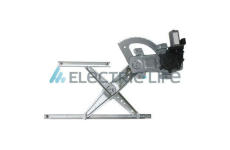 Mechanizmus zdvíhania okna ELECTRIC LIFE ZR TY145 R