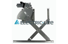 Mechanizmus zdvíhania okna ELECTRIC LIFE ZR TY45 L