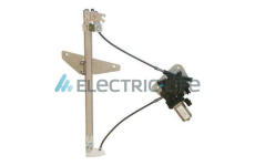 Mechanizmus zdvíhania okna ELECTRIC LIFE ZR TY61 L