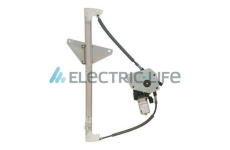 Mechanizmus zdvíhania okna ELECTRIC LIFE ZR TY68 L