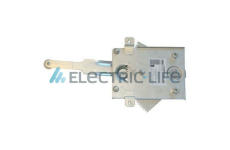 Mechanizmus zdvíhania okna ELECTRIC LIFE ZR TY702 L