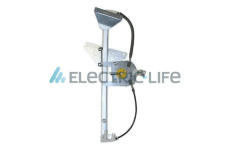 Mechanizmus zdvíhania okna ELECTRIC LIFE ZR TY703 R