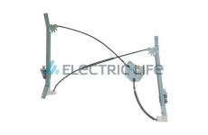 Mechanizmus zdvíhania okna ELECTRIC LIFE ZR TY704 L