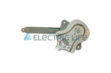 Mechanizmus zdvíhania okna ELECTRIC LIFE ZR TY706 L