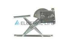 Mechanizmus zdvíhania okna ELECTRIC LIFE ZR TY709 L
