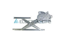 Mechanizmus zdvíhania okna ELECTRIC LIFE ZR TY715 L