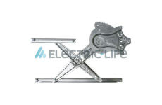Mechanizmus zdvíhania okna ELECTRIC LIFE ZR TY716 L