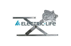 Mechanizmus zdvíhania okna ELECTRIC LIFE ZR TY717 L
