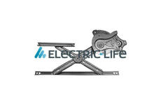Mechanizmus zdvíhania okna ELECTRIC LIFE ZR TY787 R