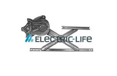 Mechanizmus zdvíhania okna ELECTRIC LIFE ZR TY789 L