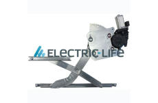 Mechanizmus zdvíhania okna ELECTRIC LIFE ZR TY91 L