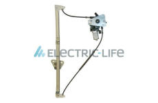 Mechanizmus zdvíhania okna ELECTRIC LIFE ZR VK23 L B