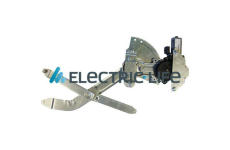 Mechanizmus zdvíhania okna ELECTRIC LIFE ZR VK34 L