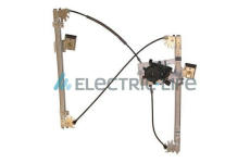 Mechanizmus zdvíhania okna ELECTRIC LIFE ZR VK39 R B