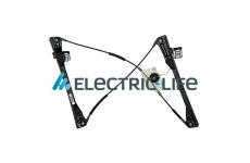 Mechanizmus zdvíhania okna ELECTRIC LIFE ZR VK702 L