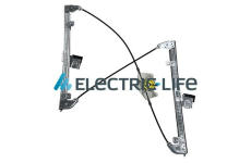 Mechanizmus zdvíhania okna ELECTRIC LIFE ZR VK704 R