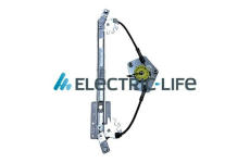 Mechanizmus zdvíhania okna ELECTRIC LIFE ZR VK706 R
