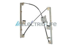Mechanizmus zdvíhania okna ELECTRIC LIFE ZR VK707 R