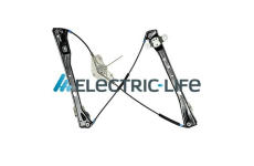 Mechanizmus zdvíhania okna ELECTRIC LIFE ZR VK709 R