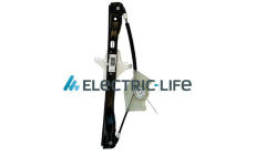 Mechanizmus zdvíhania okna ELECTRIC LIFE ZR VK710 L