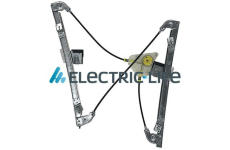 Mechanizmus zdvíhania okna ELECTRIC LIFE ZR VK711 L