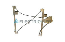 Mechanizmus zdvíhania okna ELECTRIC LIFE ZR VK712 R