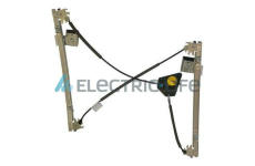 Mechanizmus zdvíhania okna ELECTRIC LIFE ZR VK714 L